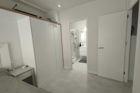 Huoneisto myytävänä Los Dolses, Alicante, Espanja, 2 makuuhuonetta, 118 m2 No. 191063 - kuva 24