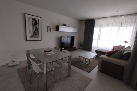 Huoneisto myytävänä Los Dolses, Alicante, Espanja, 2 makuuhuonetta, 118 m2 No. 191063 - kuva 20