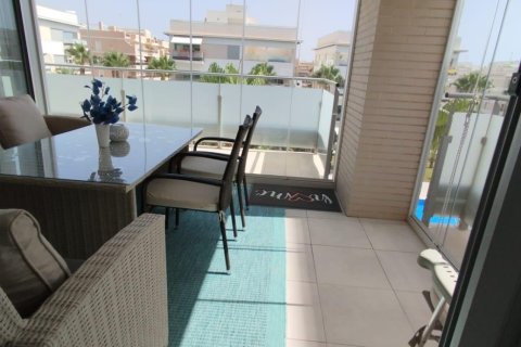 Huoneisto myytävänä Los Dolses, Alicante, Espanja, 2 makuuhuonetta, 118 m2 No. 191063 - kuva 8