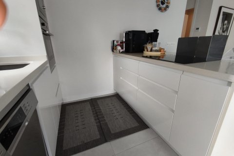 Huoneisto myytävänä Los Dolses, Alicante, Espanja, 2 makuuhuonetta, 118 m2 No. 191063 - kuva 9