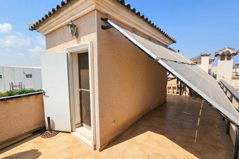 Huvila myytävänä Cabo Roig, Alicante, Espanja, 3 makuuhuonetta, 156 m2 No. 191064 - kuva 13