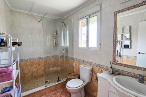Huvila myytävänä Cabo Roig, Alicante, Espanja, 3 makuuhuonetta, 156 m2 No. 191064 - kuva 21