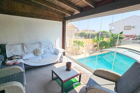 Huvila myytävänä Cabo Roig, Alicante, Espanja, 3 makuuhuonetta, 156 m2 No. 191064 - kuva 2