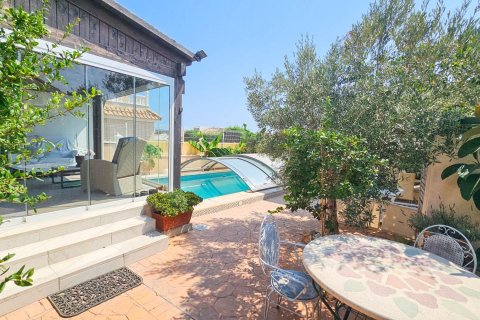 Huvila myytävänä Cabo Roig, Alicante, Espanja, 3 makuuhuonetta, 156 m2 No. 191064 - kuva 4
