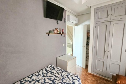Huvila myytävänä Cabo Roig, Alicante, Espanja, 3 makuuhuonetta, 156 m2 No. 191064 - kuva 20