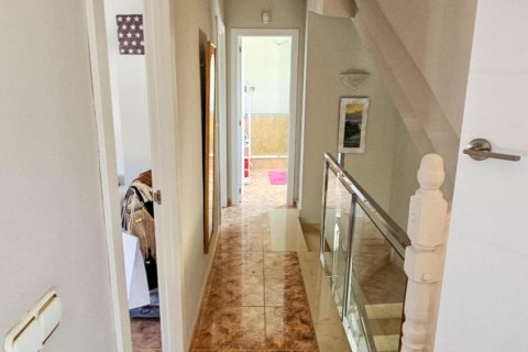 Huvila myytävänä Cabo Roig, Alicante, Espanja, 3 makuuhuonetta, 156 m2 No. 191064 - kuva 18