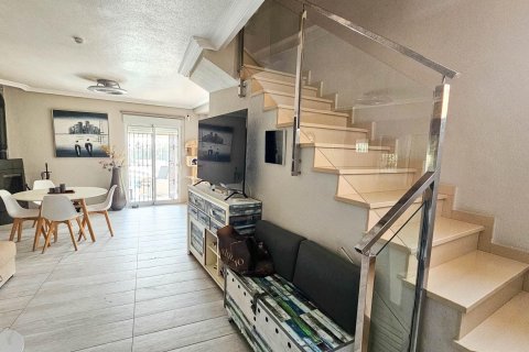 Huvila myytävänä Cabo Roig, Alicante, Espanja, 3 makuuhuonetta, 156 m2 No. 191064 - kuva 10