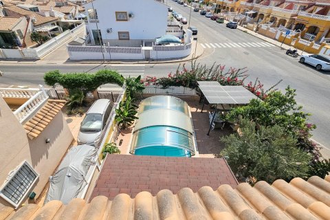 Huvila myytävänä Cabo Roig, Alicante, Espanja, 3 makuuhuonetta, 156 m2 No. 191064 - kuva 7