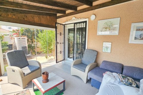 Huvila myytävänä Cabo Roig, Alicante, Espanja, 3 makuuhuonetta, 156 m2 No. 191064 - kuva 5