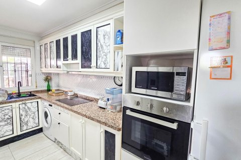 Huvila myytävänä Cabo Roig, Alicante, Espanja, 3 makuuhuonetta, 156 m2 No. 191064 - kuva 12