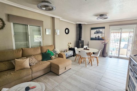 Huvila myytävänä Cabo Roig, Alicante, Espanja, 3 makuuhuonetta, 156 m2 No. 191064 - kuva 8
