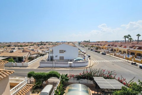 Huvila myytävänä Cabo Roig, Alicante, Espanja, 3 makuuhuonetta, 156 m2 No. 191064 - kuva 6