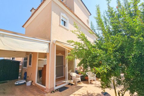 Huvila Cabo Roig, Alicante, Espanja 3 makuuhuonetta, 156 m2 No. 191064