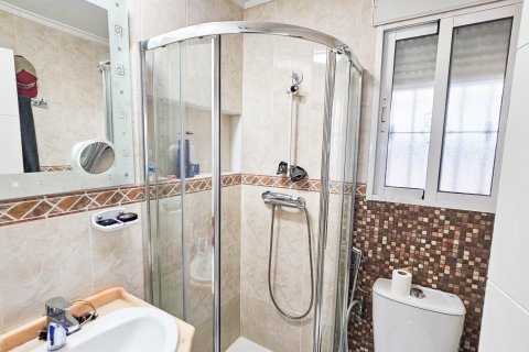 Huvila myytävänä Cabo Roig, Alicante, Espanja, 3 makuuhuonetta, 156 m2 No. 191064 - kuva 24