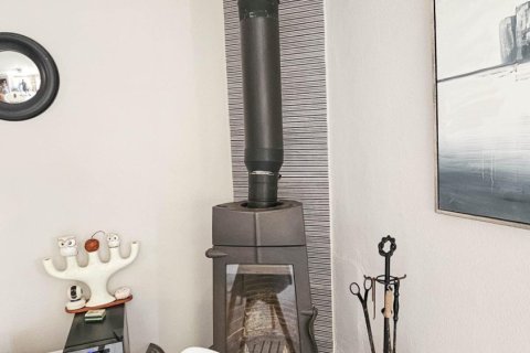 Huvila myytävänä Cabo Roig, Alicante, Espanja, 3 makuuhuonetta, 156 m2 No. 191064 - kuva 25