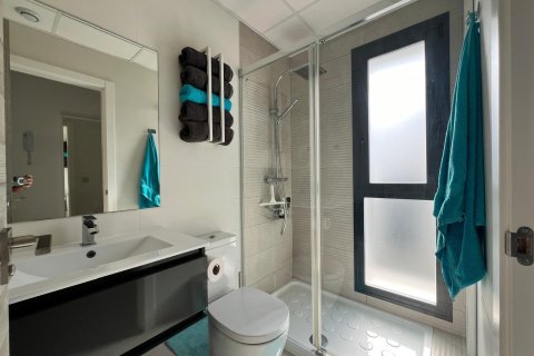 Huvila myytävänä Villamartin, Alicante, Espanja, 3 makuuhuonetta, 103 m2 No. 191065 - kuva 8