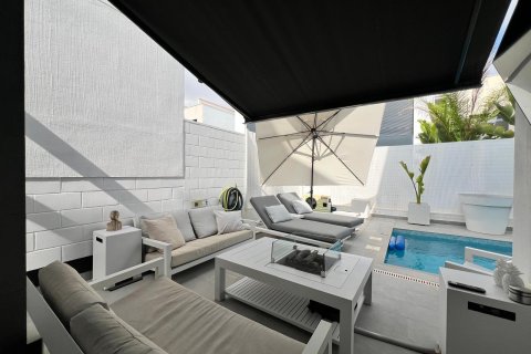 Huvila myytävänä Villamartin, Alicante, Espanja, 3 makuuhuonetta, 103 m2 No. 191065 - kuva 27