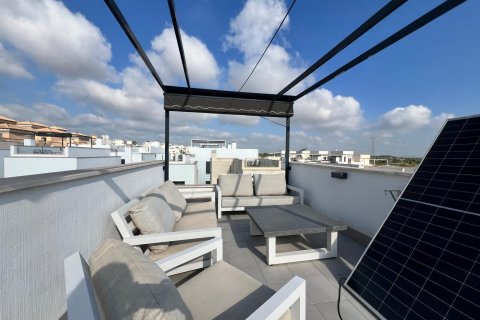 Huvila myytävänä Villamartin, Alicante, Espanja, 3 makuuhuonetta, 103 m2 No. 191065 - kuva 20
