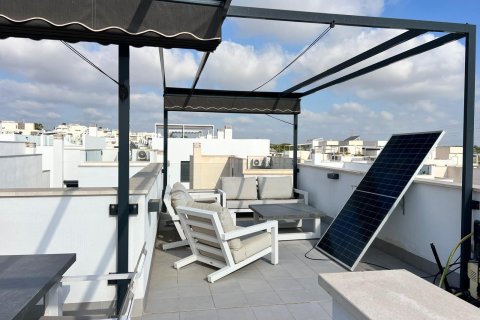 Huvila myytävänä Villamartin, Alicante, Espanja, 3 makuuhuonetta, 103 m2 No. 191065 - kuva 19