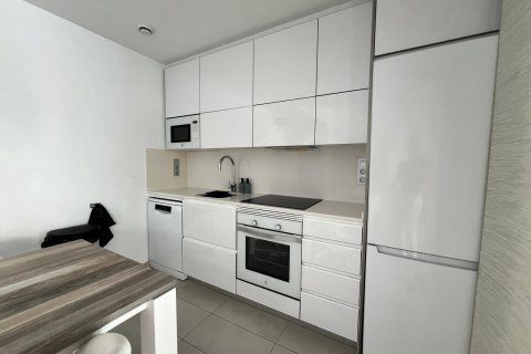 Huvila myytävänä Villamartin, Alicante, Espanja, 3 makuuhuonetta, 103 m2 No. 191065 - kuva 12