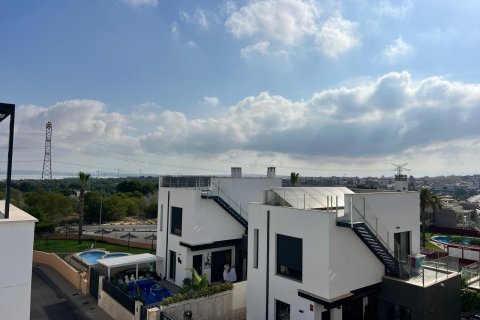 Huvila myytävänä Villamartin, Alicante, Espanja, 3 makuuhuonetta, 103 m2 No. 191065 - kuva 17