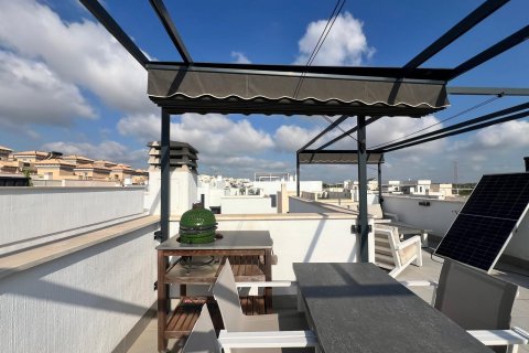 Huvila myytävänä Villamartin, Alicante, Espanja, 3 makuuhuonetta, 103 m2 No. 191065 - kuva 15