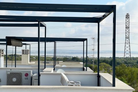 Huvila myytävänä Villamartin, Alicante, Espanja, 3 makuuhuonetta, 103 m2 No. 191065 - kuva 18