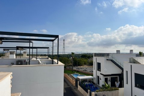 Huvila myytävänä Villamartin, Alicante, Espanja, 3 makuuhuonetta, 103 m2 No. 191065 - kuva 16