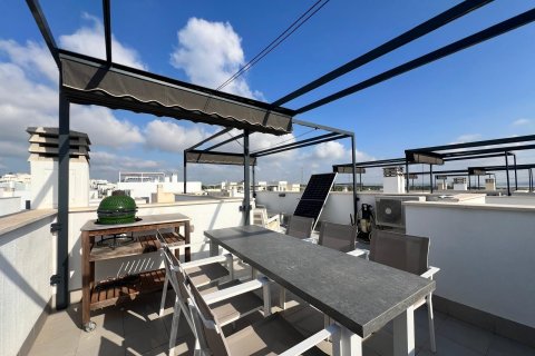 Huvila myytävänä Villamartin, Alicante, Espanja, 3 makuuhuonetta, 103 m2 No. 191065 - kuva 13