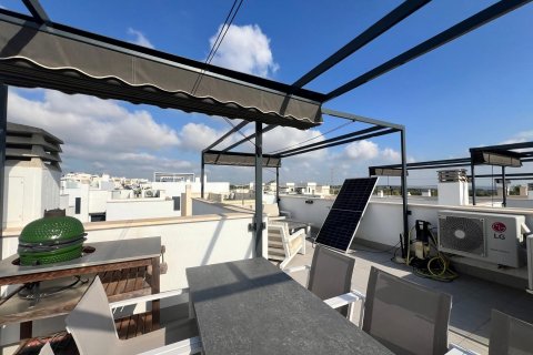 Huvila myytävänä Villamartin, Alicante, Espanja, 3 makuuhuonetta, 103 m2 No. 191065 - kuva 14