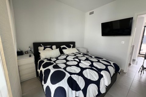 Huvila myytävänä Villamartin, Alicante, Espanja, 3 makuuhuonetta, 103 m2 No. 191065 - kuva 30