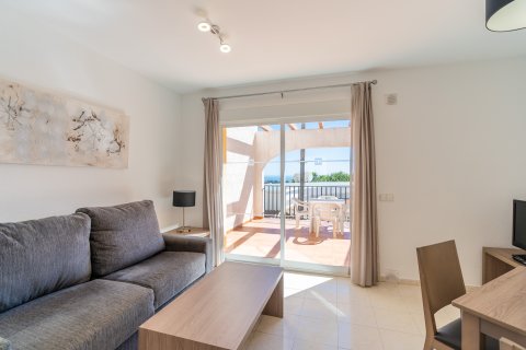 Bungalow w Calpe, Alicante, Hiszpania 2 sypialnie, 66 mkw. nr 189811 – zdjęcie 22