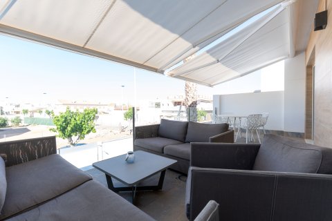 Villa pārdošanā San Pedro del Pinatar, Murcia, Spānijā 3 istabas, 111 m2 Nr. 189813 - attēls 9