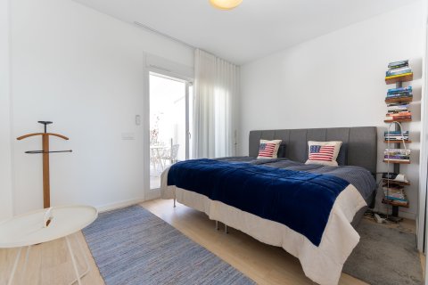 Villa pārdošanā San Pedro del Pinatar, Murcia, Spānijā 3 istabas, 111 m2 Nr. 189813 - attēls 27