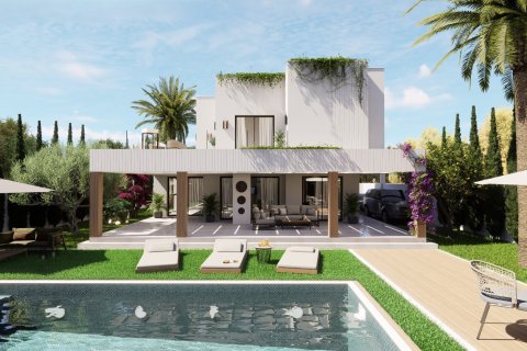 Villa pārdošanā Ciudad Quesada, Alicante, Spānijā 3 istabas, 180 m2 Nr. 189810 - attēls 3
