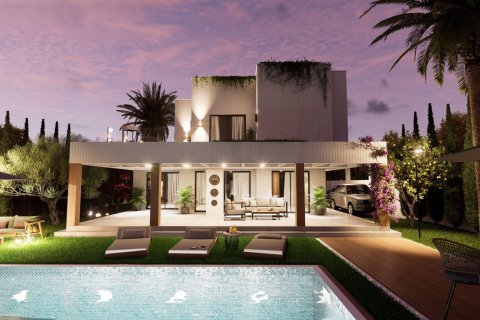 Villa pārdošanā Ciudad Quesada, Alicante, Spānijā 3 istabas, 180 m2 Nr. 189810 - attēls 4