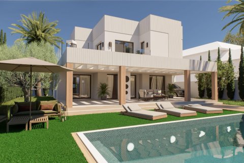 Villa pārdošanā Ciudad Quesada, Alicante, Spānijā 3 istabas, 180 m2 Nr. 189810 - attēls 5