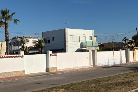 Willa w Torrevieja, Alicante, Hiszpania 2 sypialnie, 130 mkw. nr 189814