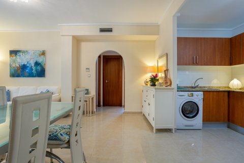 Apartment for sale in Ciudad Quesada, Alicante, Spain 2 bedrooms, 84 sq.m. No. 142927 - photo 23