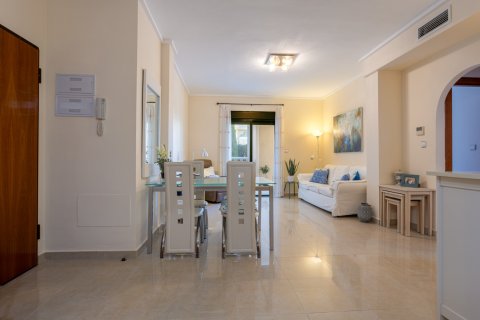 Apartment for sale in Ciudad Quesada, Alicante, Spain 2 bedrooms, 84 sq.m. No. 142927 - photo 24