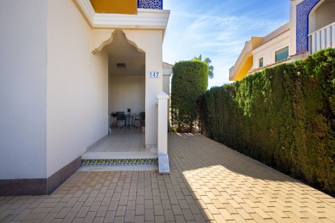 Apartment for sale in Ciudad Quesada, Alicante, Spain 2 bedrooms, 84 sq.m. No. 142927 - photo 13