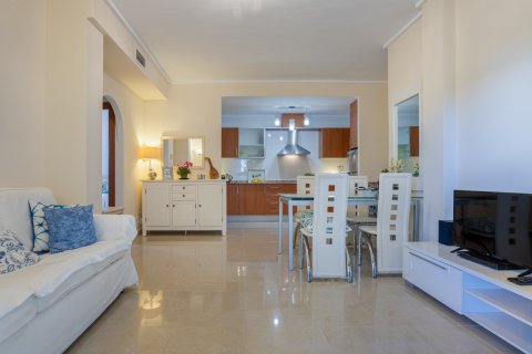 Apartment for sale in Ciudad Quesada, Alicante, Spain 2 bedrooms, 84 sq.m. No. 142927 - photo 17