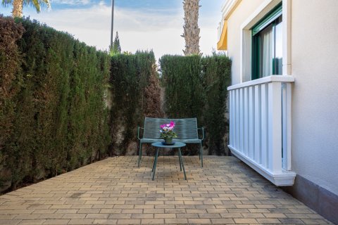 Apartment for sale in Ciudad Quesada, Alicante, Spain 2 bedrooms, 84 sq.m. No. 142927 - photo 9