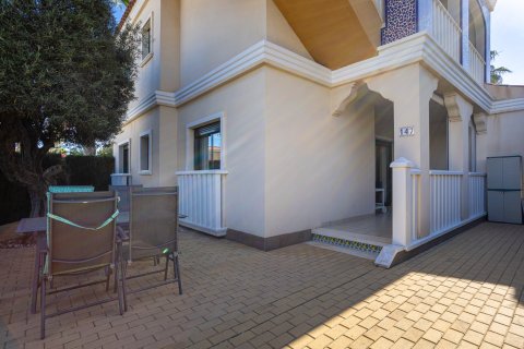 Apartment for sale in Ciudad Quesada, Alicante, Spain 2 bedrooms, 84 sq.m. No. 142927 - photo 11