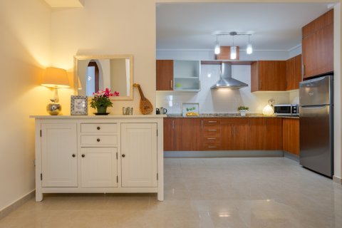 Apartment for sale in Ciudad Quesada, Alicante, Spain 2 bedrooms, 84 sq.m. No. 142927 - photo 21