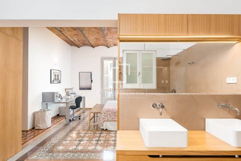 Wohnung zum Verkauf in Barcelona, Spanien 4 Schlafzimmer, 179 m2 Nr. 192545 - Foto 24