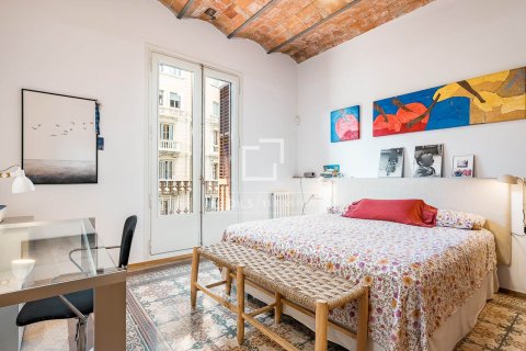 Wohnung zum Verkauf in Barcelona, Spanien 4 Schlafzimmer, 179 m2 Nr. 192545 - Foto 16