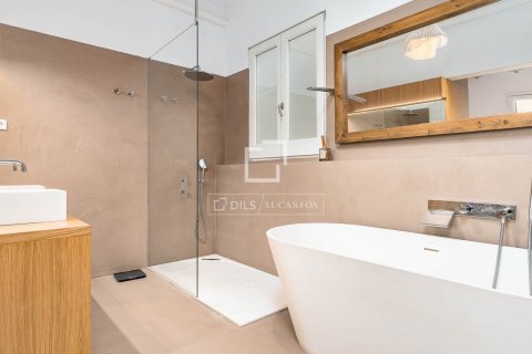 Wohnung zum Verkauf in Barcelona, Spanien 4 Schlafzimmer, 179 m2 Nr. 192545 - Foto 23