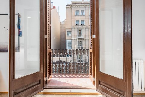 Wohnung zum Verkauf in Barcelona, Spanien 4 Schlafzimmer, 179 m2 Nr. 192545 - Foto 27