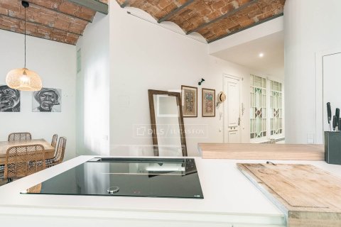 Wohnung zum Verkauf in Barcelona, Spanien 4 Schlafzimmer, 179 m2 Nr. 192545 - Foto 12